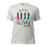 HELPeRs Unisex t-shirt