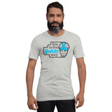 The Venture Way Unisex T-shirt