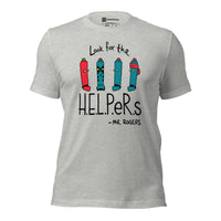 HELPeRs Unisex t-shirt