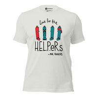 HELPeRs Unisex t-shirt