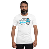 The Venture Way Unisex T-shirt